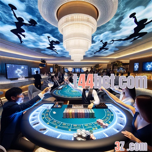 Entenda a Categoria de Bônus no t44bet.com