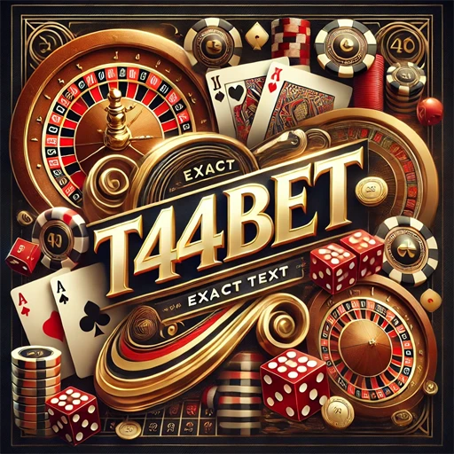 t44bet.com