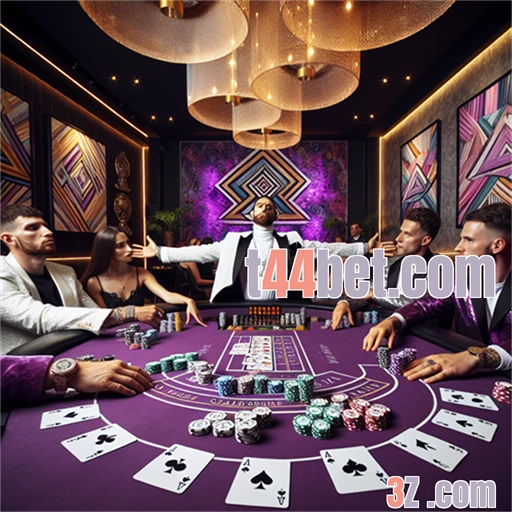 Descubra as Melhores Ofertas de Jogos no t44bet.com